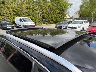 Audi a3 sportback 1.4 tfsi e-tron 204 s tronic 6 design luxe - carplay - toit ouvrant - bang  olufsen - garantie 12 mois...