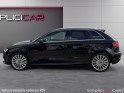 Audi a3 sportback 1.4 tfsi e-tron 204 s tronic 6 design luxe - carplay - toit ouvrant - bang  olufsen - garantie 12 mois...