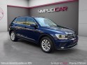 Volkswagen tiguan 2.0 tdi 150 bmt dsg7 sound garantie 12 mois occasion paris 17ème (75)(porte maillot) simplicicar...