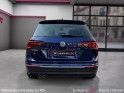 Volkswagen tiguan 2.0 tdi 150 bmt dsg7 sound garantie 12 mois occasion paris 17ème (75)(porte maillot) simplicicar...