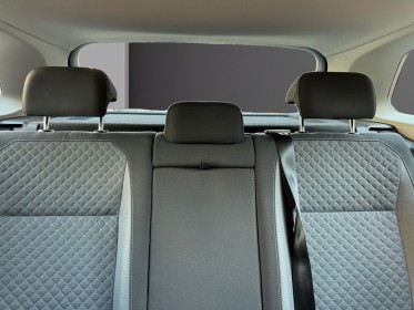 Volkswagen tiguan 2.0 tdi 150 bmt dsg7 sound garantie 12 mois occasion paris 17ème (75)(porte maillot) simplicicar...