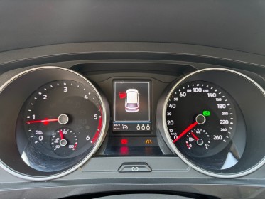 Volkswagen tiguan 2.0 tdi 150 bmt dsg7 sound garantie 12 mois occasion paris 17ème (75)(porte maillot) simplicicar...