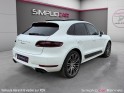 Porsche macan diesel 3.0 v6 258 ch s pdk occasion simplicicar rennes simplicicar simplicibike france
