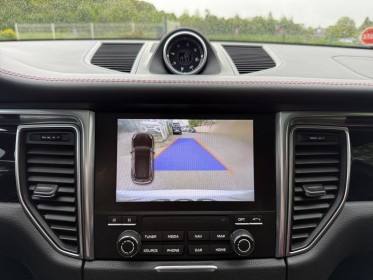 Porsche macan diesel 3.0 v6 258 ch s pdk occasion simplicicar rennes simplicicar simplicibike france