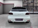Porsche macan diesel 3.0 v6 258 ch s pdk occasion simplicicar rennes simplicicar simplicibike france