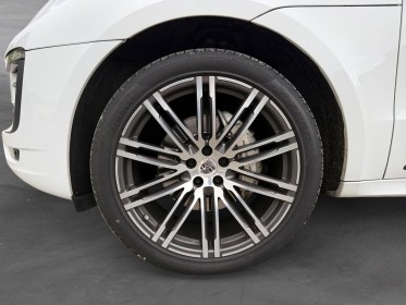 Porsche macan diesel 3.0 v6 258 ch s pdk occasion simplicicar rennes simplicicar simplicibike france
