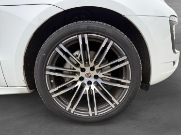 Porsche macan diesel 3.0 v6 258 ch s pdk occasion simplicicar rennes simplicicar simplicibike france