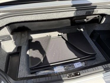 Bmw serie 3 cab e46 330 ci steptronic pack m/ carnet entretien bmw  vidange boite faite occasion simplicicar vaucresson...