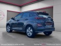 Hyundai kona electric 39 kwh  136 ch intuitive soh à 98 occasion simplicicar toulouse nord simplicicar simplicibike france