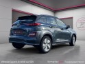 Hyundai kona electric 39 kwh  136 ch intuitive soh à 98 occasion simplicicar toulouse nord simplicicar simplicibike france