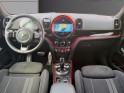 Mini countryman f60 lci 178 ch all4 bva8 john cooper works - caméra - carplay - garantie 12 mois occasion simplicicar nimes...