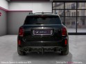 Mini countryman f60 lci 178 ch all4 bva8 john cooper works - caméra - carplay - garantie 12 mois occasion simplicicar nimes...