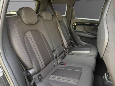 Mini countryman f60 lci 178 ch all4 bva8 john cooper works - caméra - carplay - garantie 12 mois occasion simplicicar nimes...