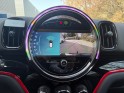 Mini countryman f60 lci 178 ch all4 bva8 john cooper works - caméra - carplay - garantie 12 mois occasion simplicicar nimes...