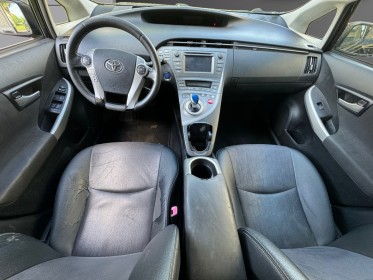 Toyota prius mc 136h dynamic occasion osny simplicicar simplicibike france