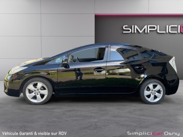 Toyota prius mc 136h dynamic occasion osny simplicicar simplicibike france