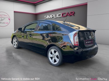 Toyota prius mc 136h dynamic occasion osny simplicicar simplicibike france
