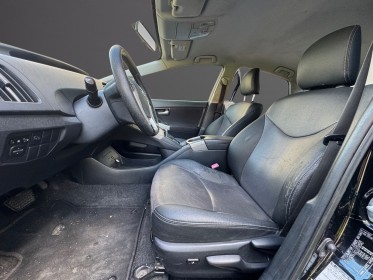 Toyota prius mc 136h dynamic occasion osny simplicicar simplicibike france