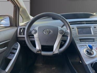 Toyota prius mc 136h dynamic occasion osny simplicicar simplicibike france
