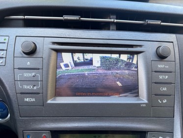 Toyota prius mc 136h dynamic occasion osny simplicicar simplicibike france