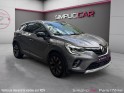 Renault captur tce 130 edc fap intens carplay camera de recul entretien renault garantie 12 mois occasion paris 17ème...