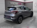 Renault captur tce 130 edc fap intens carplay camera de recul entretien renault garantie 12 mois occasion paris 17ème...