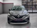 Renault captur tce 130 edc fap intens carplay camera de recul entretien renault garantie 12 mois occasion paris 17ème...