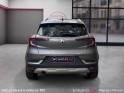 Renault captur tce 130 edc fap intens carplay camera de recul entretien renault garantie 12 mois occasion paris 17ème...