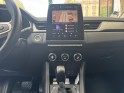 Renault captur tce 130 edc fap intens carplay camera de recul entretien renault garantie 12 mois occasion paris 17ème...