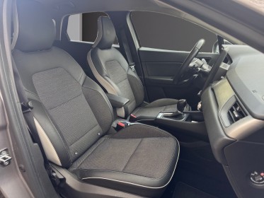 Renault captur tce 130 edc fap intens carplay camera de recul entretien renault garantie 12 mois occasion paris 17ème...