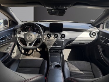 Mercedes classe cla shooting brake 220 d 7-g dct fascination toit ouvrant hayon electrique appel carplay garantie 12 mois...