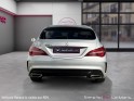 Mercedes classe cla shooting brake 220 d 7-g dct fascination toit ouvrant hayon electrique appel carplay garantie 12 mois...