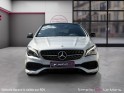 Mercedes classe cla shooting brake 220 d 7-g dct fascination toit ouvrant hayon electrique appel carplay garantie 12 mois...
