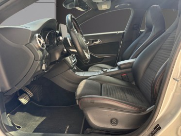 Mercedes classe cla shooting brake 220 d 7-g dct fascination toit ouvrant hayon electrique appel carplay garantie 12 mois...