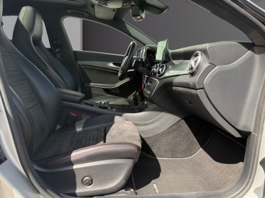 Mercedes classe cla shooting brake 220 d 7-g dct fascination toit ouvrant hayon electrique appel carplay garantie 12 mois...