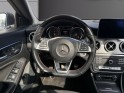 Mercedes classe cla shooting brake 220 d 7-g dct fascination toit ouvrant hayon electrique appel carplay garantie 12 mois...