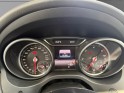 Mercedes classe cla shooting brake 220 d 7-g dct fascination toit ouvrant hayon electrique appel carplay garantie 12 mois...