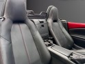 Mazda mx-5 st mx  1.5l skyactiv-g 131 ch dynamique radar de recul bose garantie 12 mois occasion paris 17ème (75)(porte...