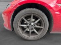 Mazda mx-5 st mx  1.5l skyactiv-g 131 ch dynamique radar de recul bose garantie 12 mois occasion paris 17ème (75)(porte...