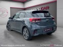 Kia rio gt line iv 1.0 t-gdi 120cv turbo hybrid dct7 gt-line carplay caméra garantie 12 mois occasion simplicicar colmar...
