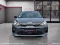 Kia rio gt line iv 1.0 t-gdi 120cv turbo hybrid dct7 gt-line carplay caméra garantie 12 mois occasion simplicicar colmar...