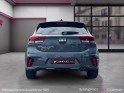 Kia rio gt line iv 1.0 t-gdi 120cv turbo hybrid dct7 gt-line carplay caméra garantie 12 mois occasion simplicicar colmar...
