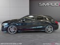Mercedes classe cla shooting brake 220 cdi fascination 7-g dct a occasion simplicicar pau simplicicar simplicibike france