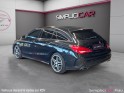 Mercedes classe cla shooting brake 220 cdi fascination 7-g dct a occasion simplicicar pau simplicicar simplicibike france