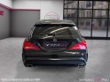 Mercedes classe cla shooting brake 220 cdi fascination 7-g dct a occasion simplicicar pau simplicicar simplicibike france