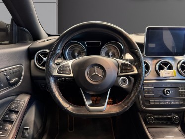 Mercedes classe cla shooting brake 220 cdi fascination 7-g dct a occasion simplicicar pau simplicicar simplicibike france