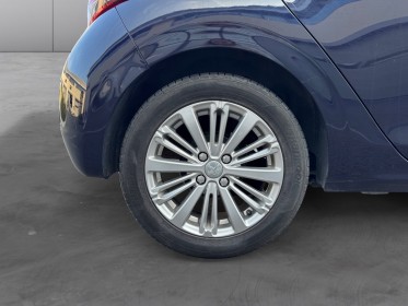Peugeot 208 1.2 puretech 82ch bvm5 allure garantie 12 mois occasion simplicicar la ciotat simplicicar simplicibike france