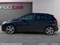 Bmw serie 2 active tourer f45 218d 150cv m sport - suivi entretien - toit ouvrant - sièges chauffants - garantie occasion...
