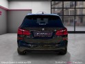 Bmw serie 2 active tourer f45 218d 150cv m sport - suivi entretien - toit ouvrant - sièges chauffants - garantie occasion...