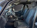 Bmw serie 2 active tourer f45 218d 150cv m sport - suivi entretien - toit ouvrant - sièges chauffants - garantie occasion...